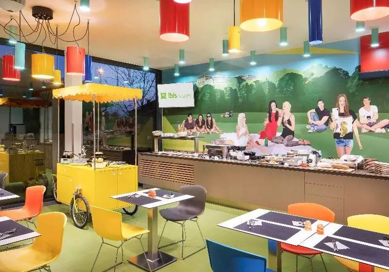 Fotos del hotel Wien:  12