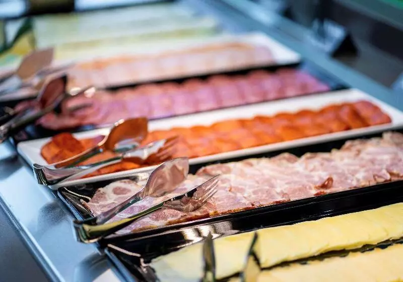 Fotos del hotel Wien:  7