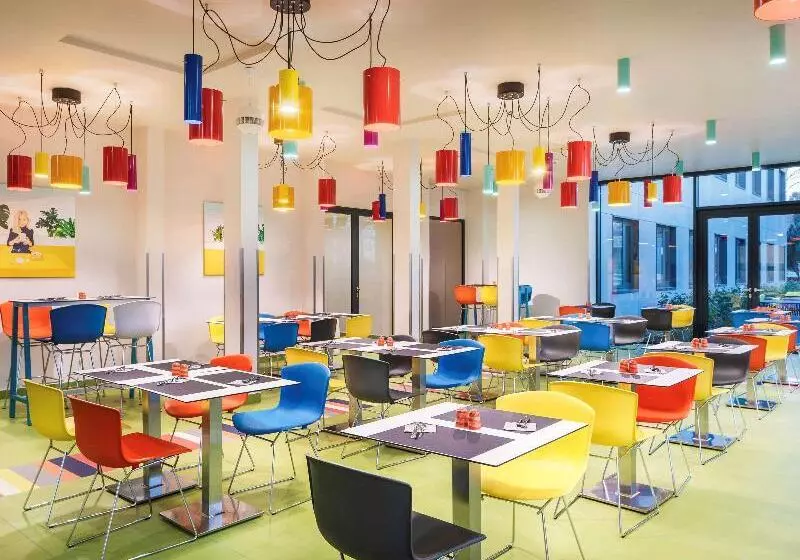 Fotos del hotel Wien:  14