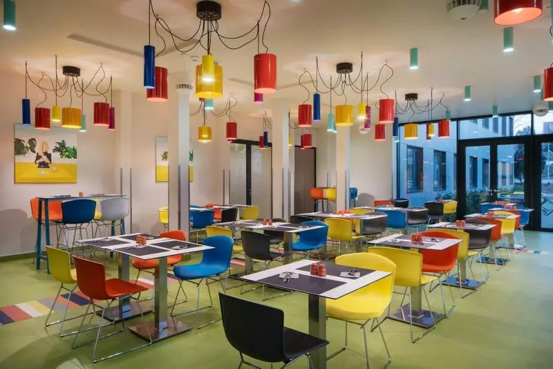 Fotos del hotel Wien:  21