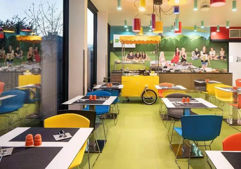 Fotos del hotel Wien:  11