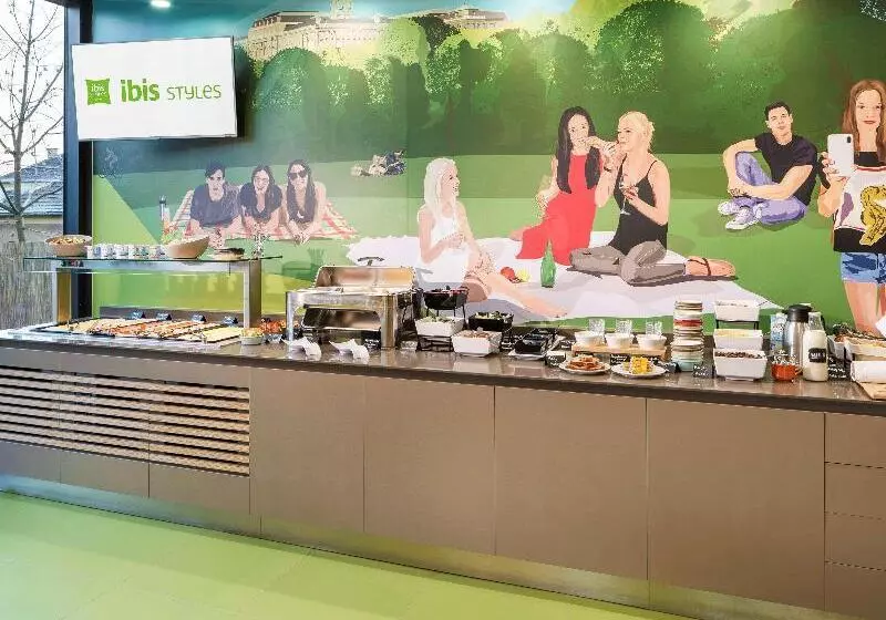 Fotos del hotel Wien:  22