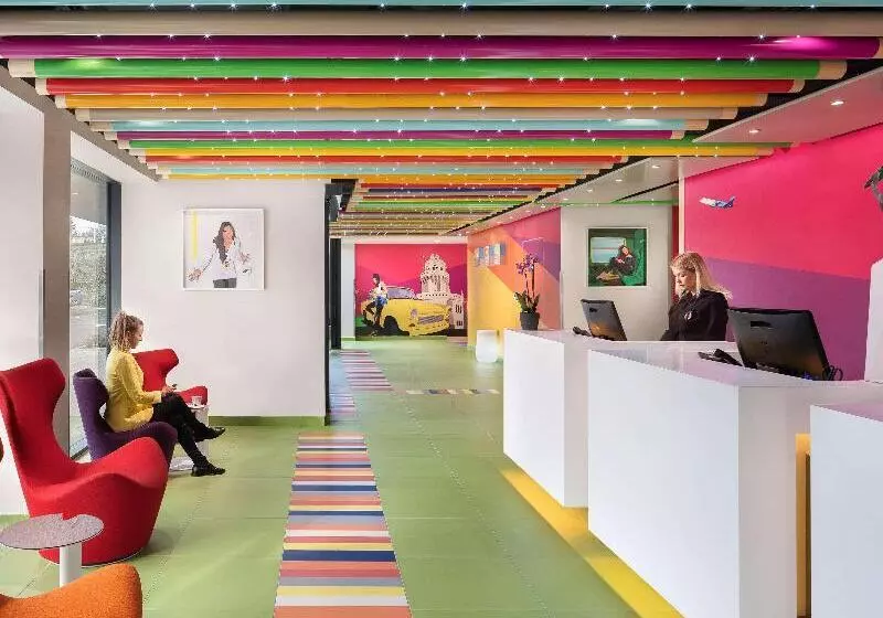 Fotos del hotel Wien:  20