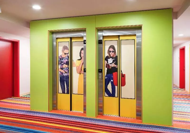 Fotos del hotel Wien:  18