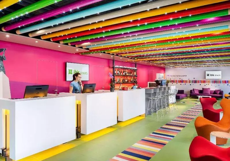 Fotos del hotel Wien:  23