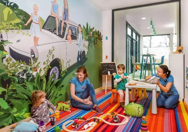 Fotos del hotel Wien:  17