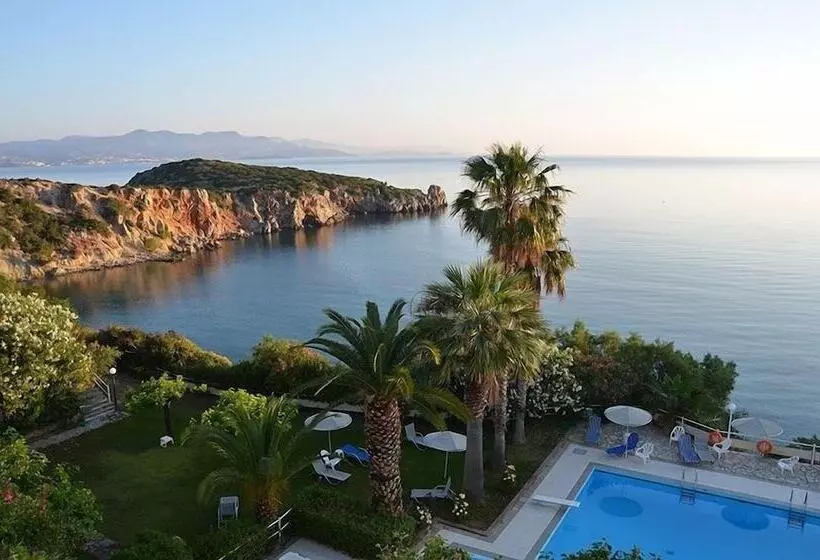 Fotos del hotel Istron Bay:  16