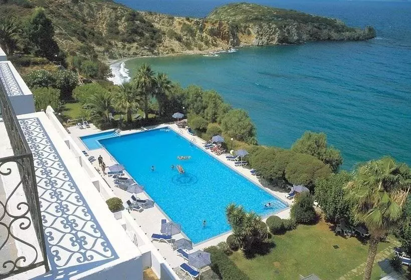 Fotos del hotel Istron Bay:  10