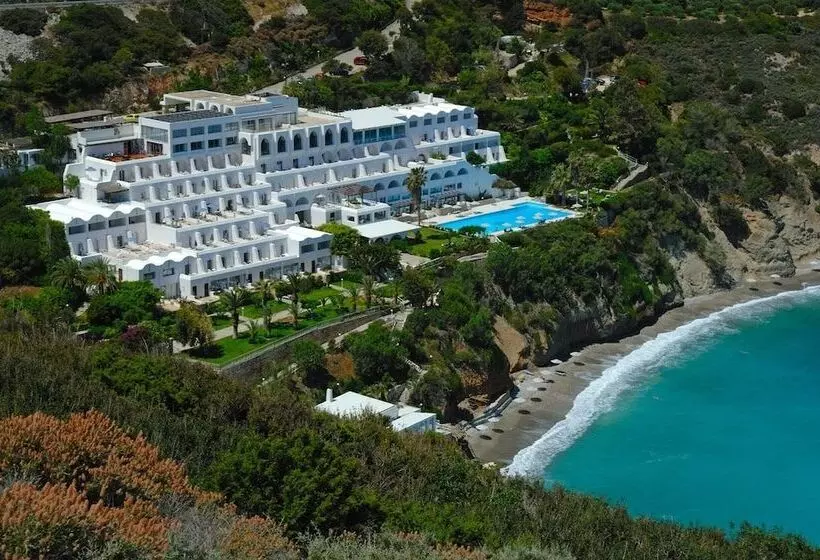 Fotos del hotel Istron Bay:  23