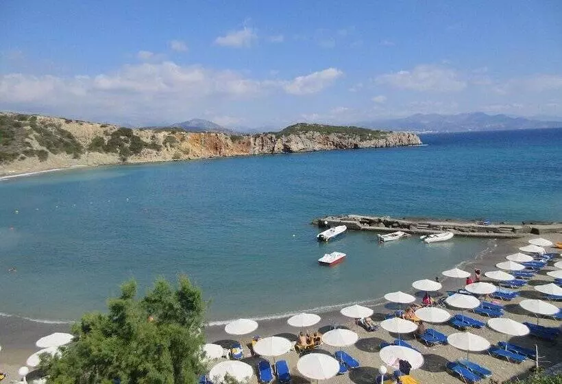 Fotos del hotel Istron Bay:  18