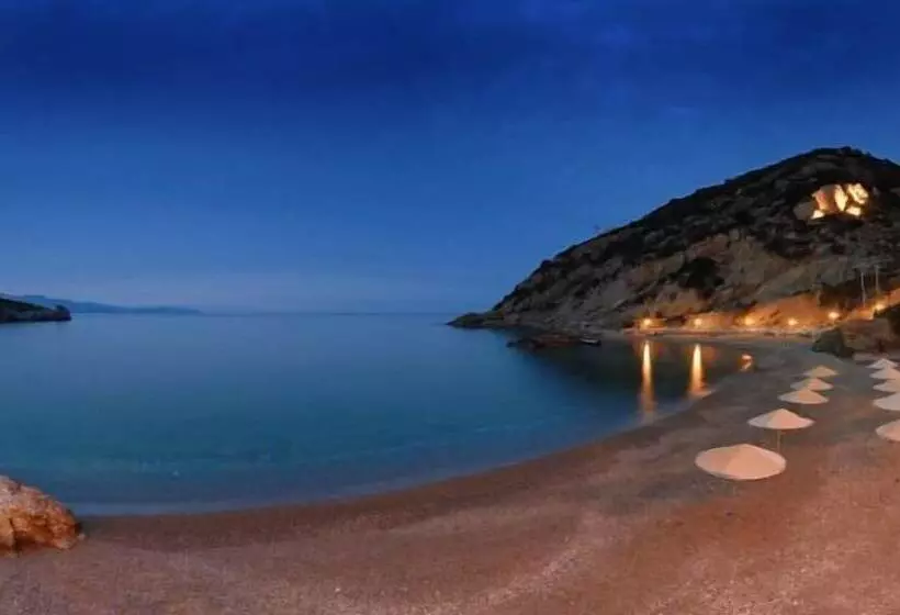 Fotos del hotel Istron Bay:  17