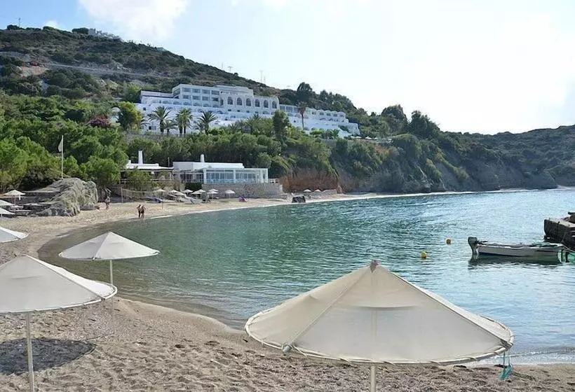 Fotos del hotel Istron Bay:  22