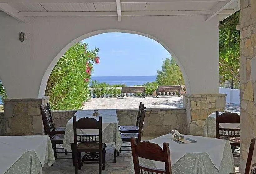 Fotos del hotel Istron Bay:  6