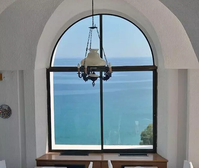 Fotos del hotel Istron Bay:  14