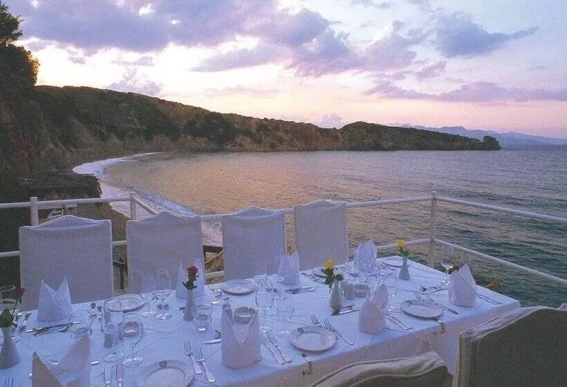 Fotos del hotel Istron Bay:  13