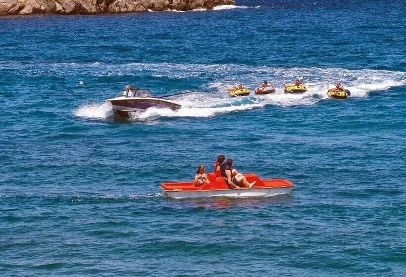 Fotos del hotel Istron Bay:  8