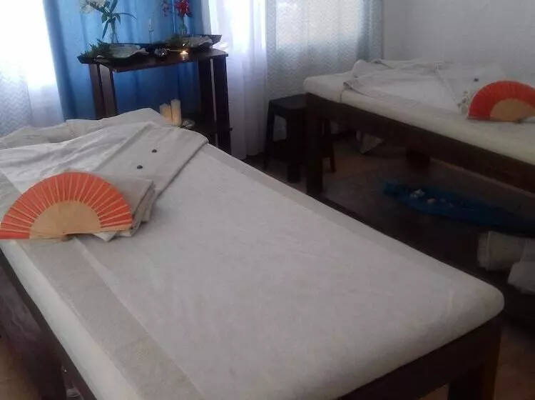 Fotos del hotel Istron Bay:  3