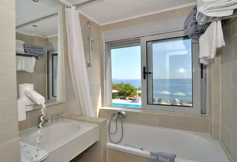 Fotos del hotel Istron Bay:  21