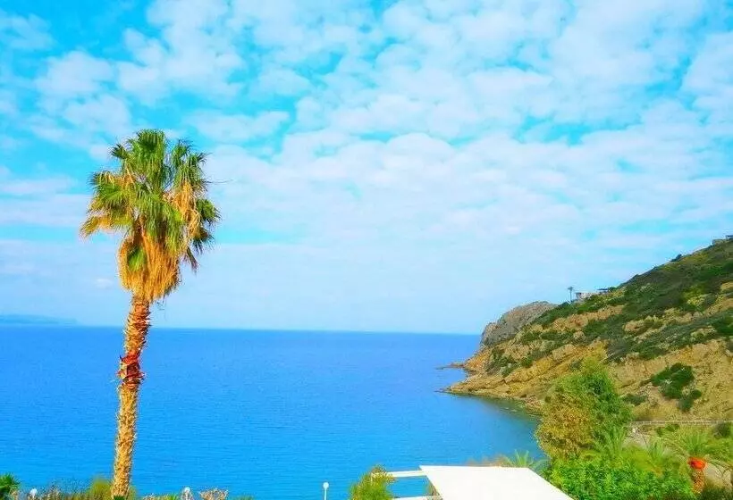 Fotos del hotel Istron Bay:  12