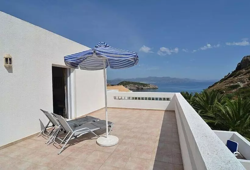 Fotos del hotel Istron Bay:  11