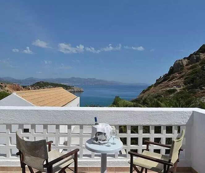 Fotos del hotel Istron Bay:  20