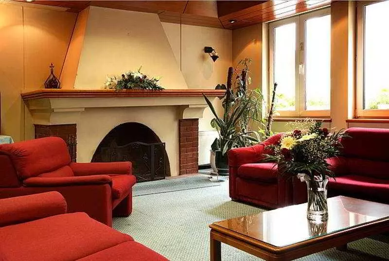 Fotos del hotel Palladion:  14