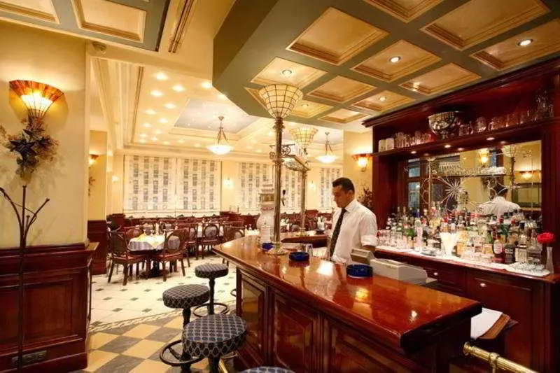 Fotos del hotel Palladion:  5