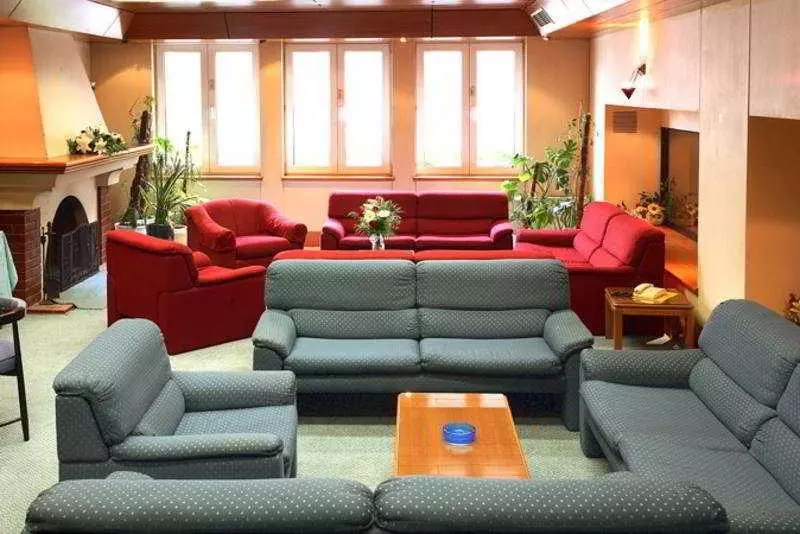 Fotos del hotel Palladion:  2