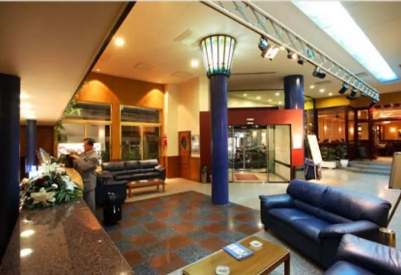 Fotos del hotel Palladion:  10