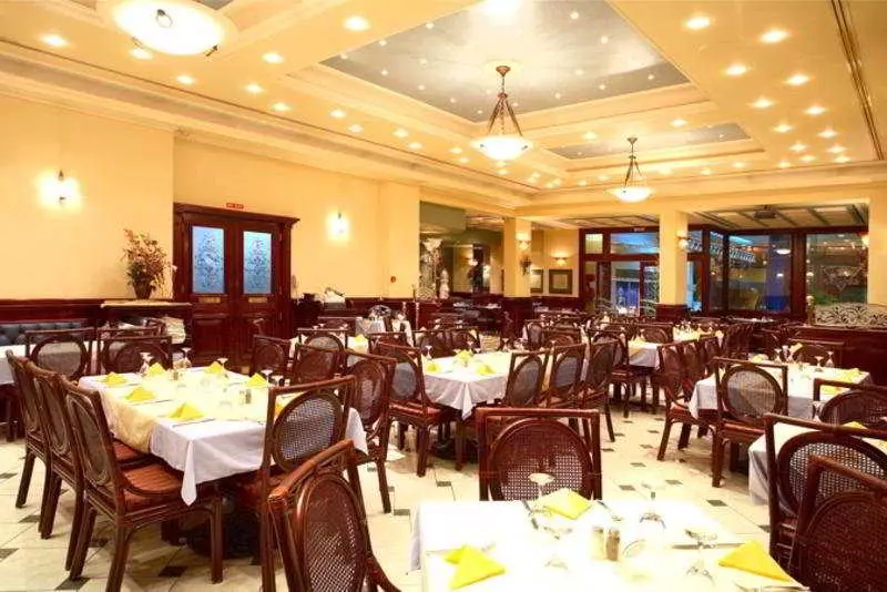 Fotos del hotel Palladion:  4