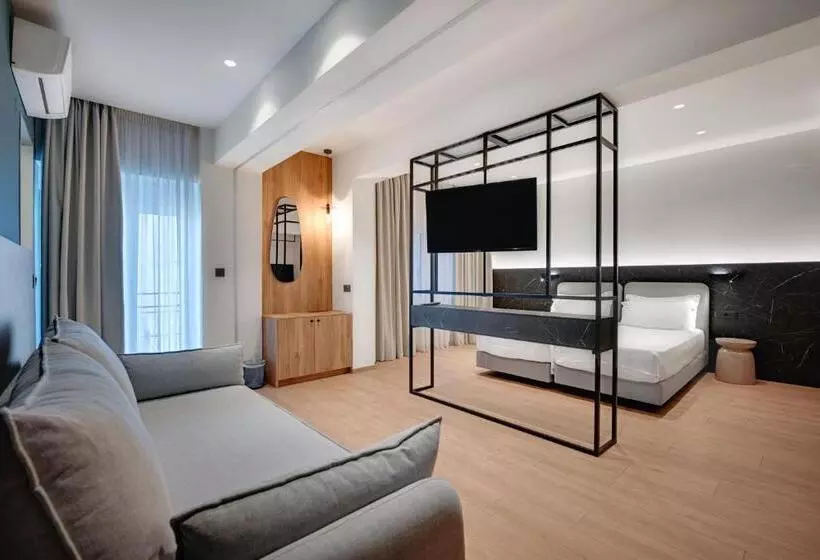 Fotos del hotel Palladion:  12