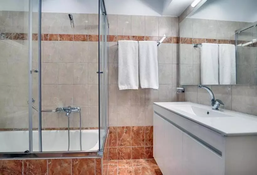 Fotos del hotel Palladion:  7