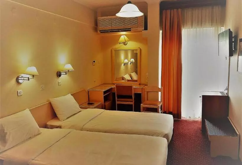 Fotos del hotel Palladion:  8