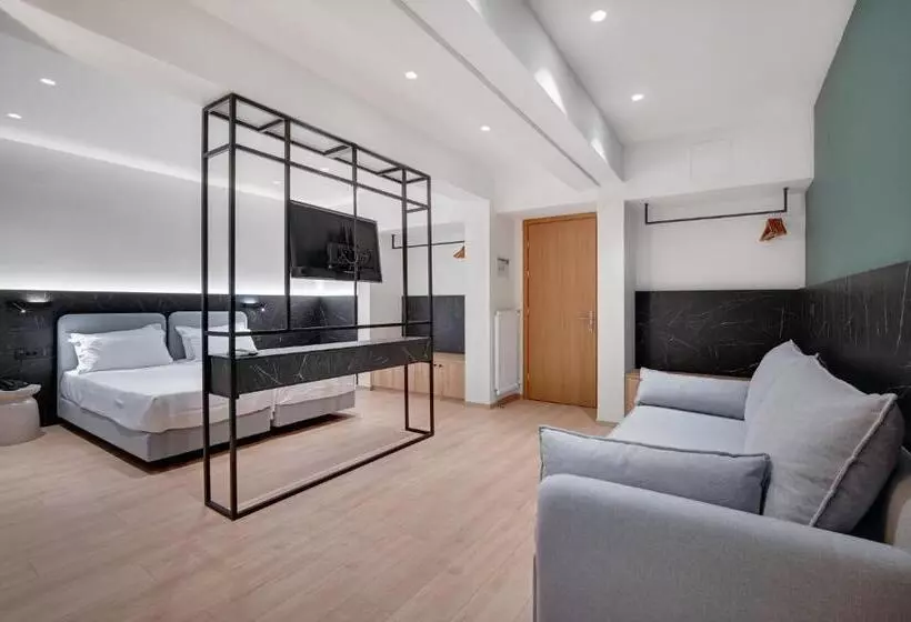 Fotos del hotel Palladion:  13