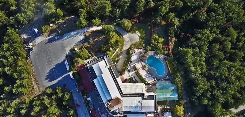 Fotos del hotel Philippion:  11