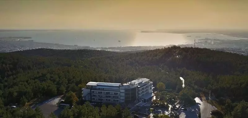 Fotos del hotel Philippion:  9