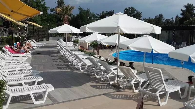 Fotos del hotel Philippion:  5