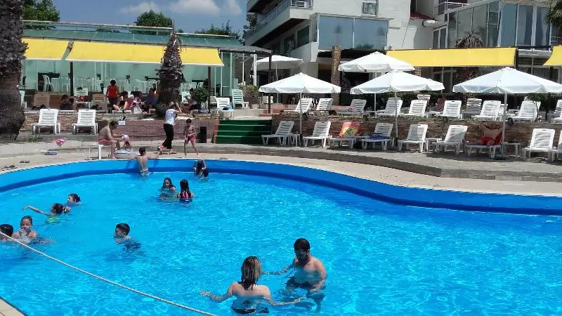 Fotos del hotel Philippion:  12