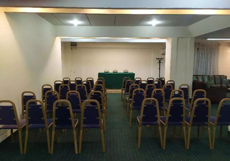 Fotos del hotel Philippion:  16