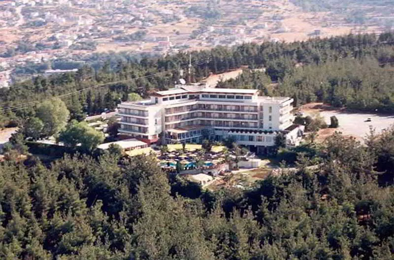 Fotos del hotel Philippion:  10