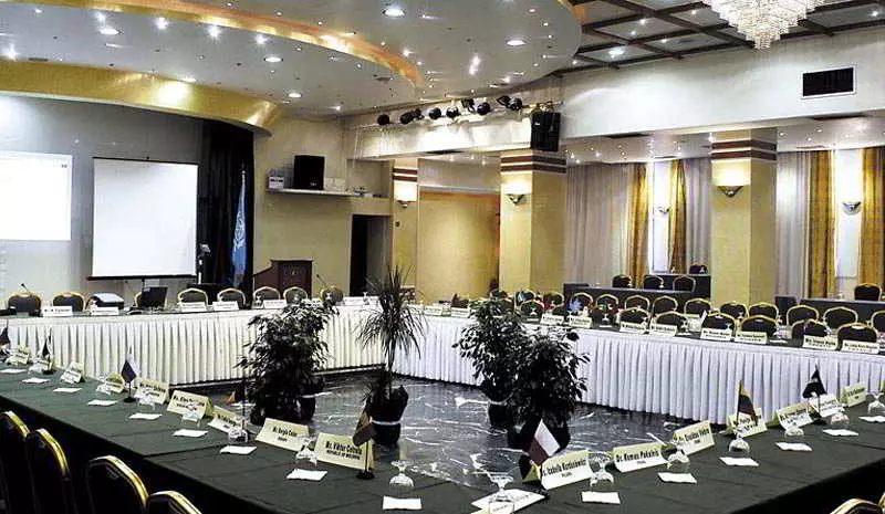 Fotos del hotel Philippion:  13