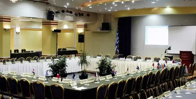 Fotos del hotel Philippion:  6