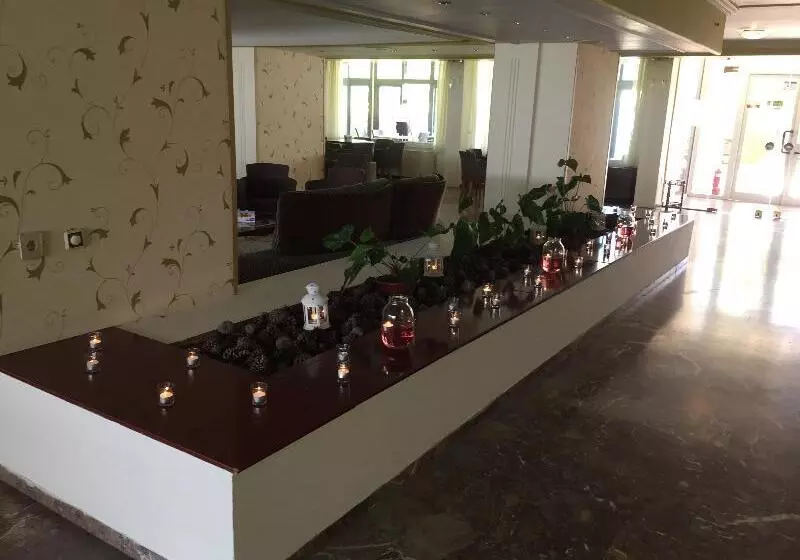 Fotos del hotel Philippion:  3