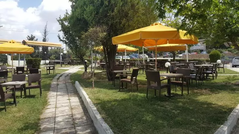 Fotos del hotel Philippion:  14