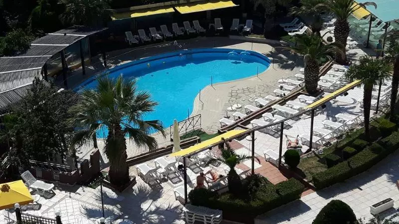 Fotos del hotel Philippion:  2