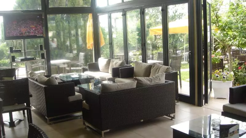 Fotos del hotel Philippion:  7