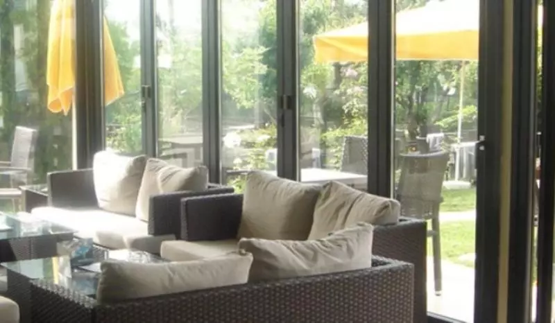 Fotos del hotel Philippion:  17