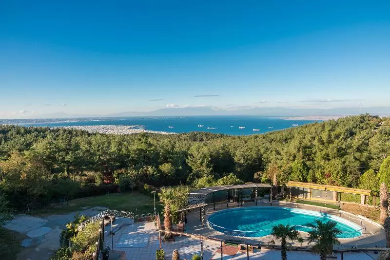 Fotos del hotel Philippion:  15