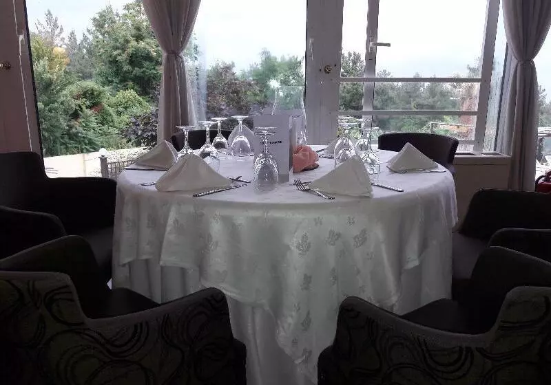 Fotos del hotel Philippion:  4