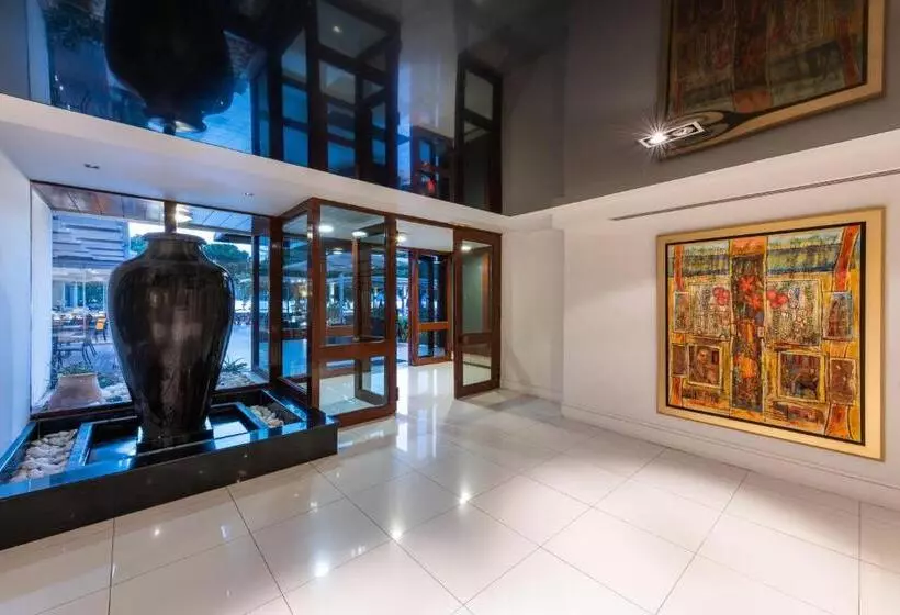 Fotos del hotel Porto Rio:  3